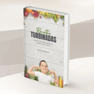 Receitas Turbinadas