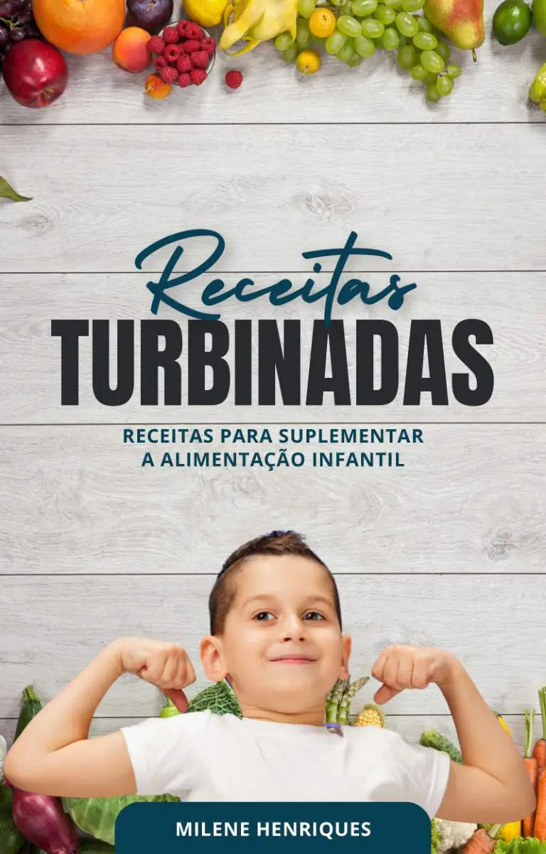 Receitas Turbinadas - Imagem 2